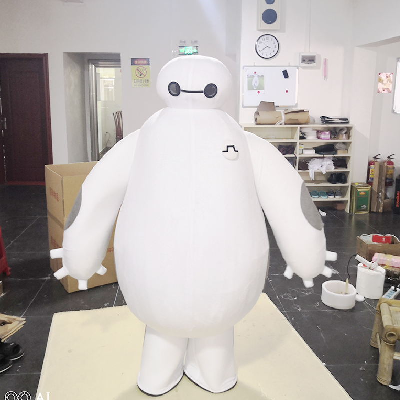 服行走人偶服玩偶服人偶装定制人偶服装道具大白人偶服装卡通人偶|msdalam kategori mod main/animasi/Zhou Bian/cos/permainan papan, kostum cosplay/props/perkhidmatan, aksesori COSPLAY/props/pakaian anak patung - dari Buy2taobao.com untuk memberikan perkhidmatan ejen Taobao profesional membeli