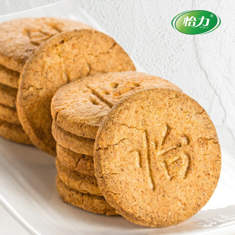 Selling Yili Substitute meal biscuit Coarse grains Quantity of heat Fat Satiety pregnant woman Food 0 snacks Saccharin Whole wheatin the Snacks/Nuts/Specialty , Biscuit/Popped , Biscuit (New) , Nutrition (Digest) Biscuit category - from Buy2taobao.com to provide professional Taobao agent buy service