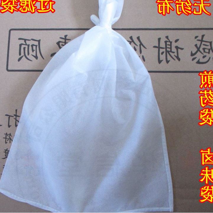 50*60厘米包邮煎药机无纺布煎药袋仿棉纱布袋熬药袋过滤袋袋在类目 餐饮具, 茶具, 其它中 - 来自Buy2taobao.com提供专业的淘宝代购服务