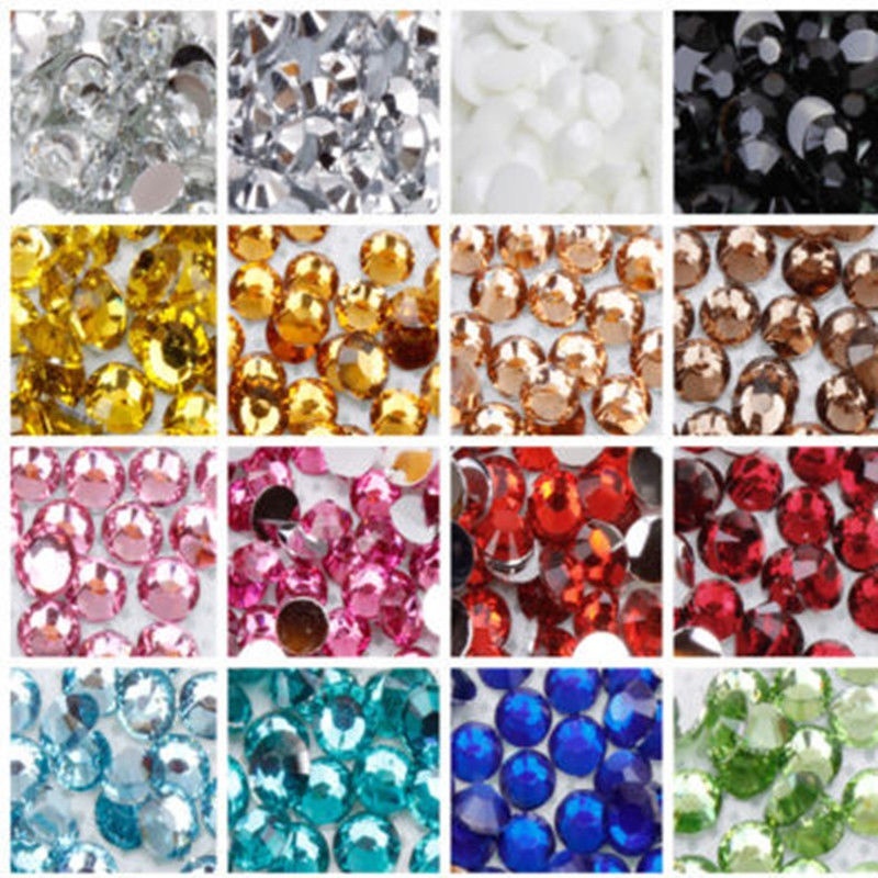 ass Crystal Rhinestones Iron On Gems Shoes Dress Decorationin the Agricultural Machinery/Farm tools/Plastic sheeting , Plastic sheeting/Tarpaulin/Network cover/Greenhouse , Insect Farm category - from Buy2taobao.com to provide professional Taobao agent buy service