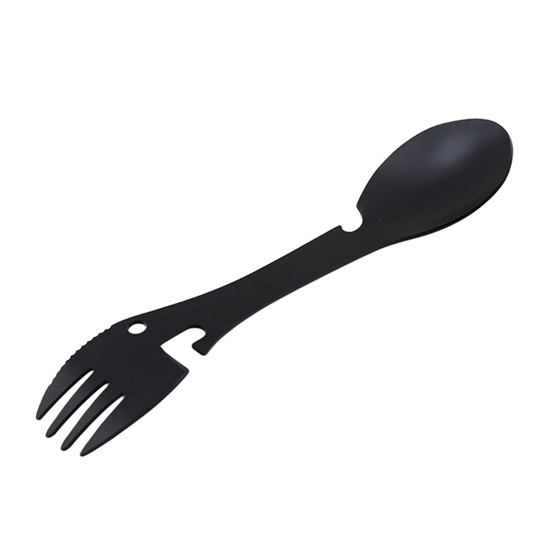 Portable Stainless Steel Tableware Multi-purpose Fork Spoon在類目 模玩/動漫/周邊/cos/桌遊, 棋牌/桌遊, 棋牌桌/遊戲桌中 - 來自Buy2taobao.com提供專業的淘寶代購服務