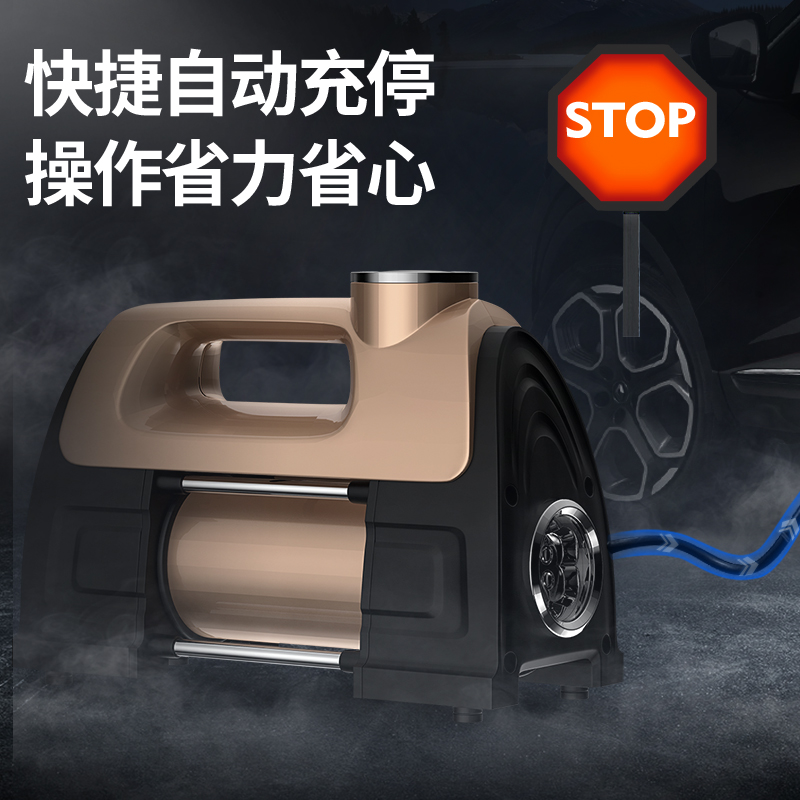 能高壓德國加打氣泵車載充氣泵12v雙缸汽輪胎小轎車便攜式多功在類目 汽車/用品/配件/改裝, 汽車影音/車用電子/電器, 車用電子/電器, 車載充氣泵中 - 來自Buy2taobao.com提供專業的淘寶代購服務