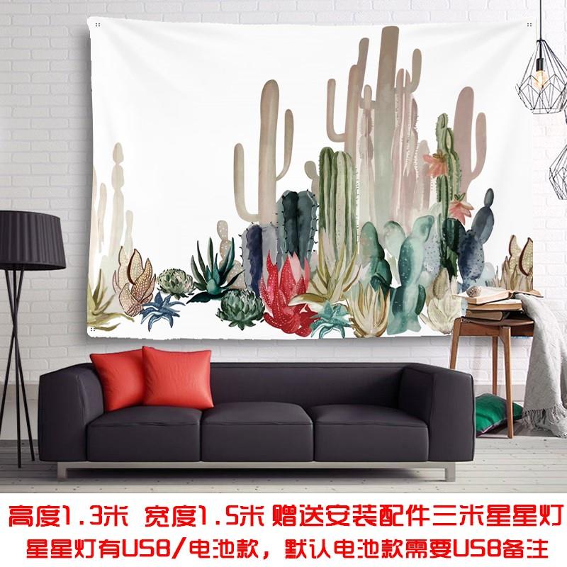 照相装扮卧室打扮房间房子挂布背景布网红可爱漂亮宿舍床头摄影耐在类目 居家布艺, 挂毯/壁毯中 - 来自Buy2taobao.com提供专业的淘宝代购服务