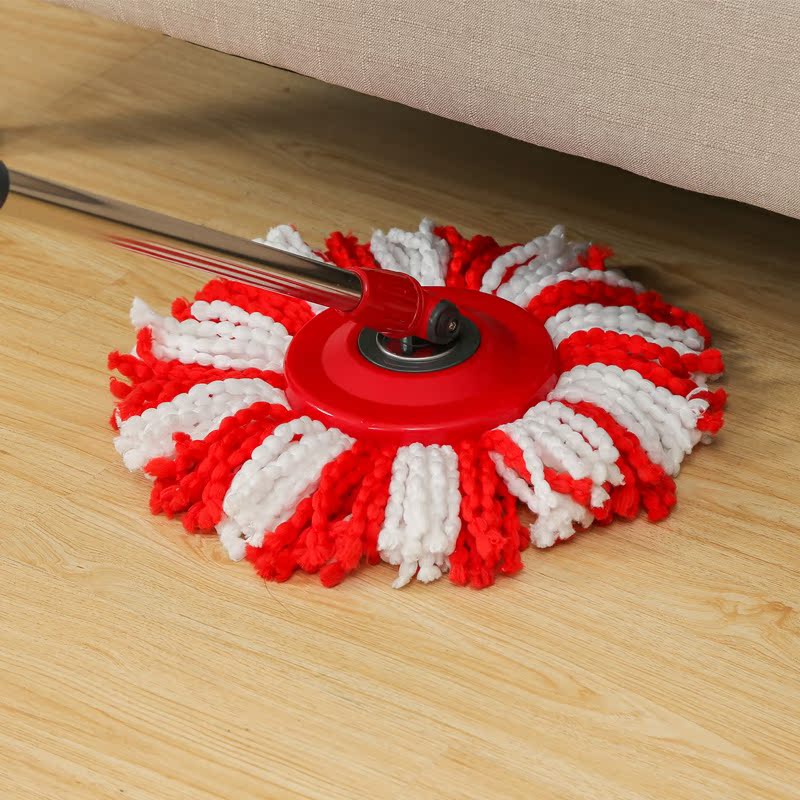 Mop rotate Skilled household Hand pressure Drying Mop Hand wash Lazy manin the Family/Personal Cleaning Tools , Housework/Floor cleaning equipment , Rotating mop category - from Buy2taobao.com to provide professional Taobao agent buy service