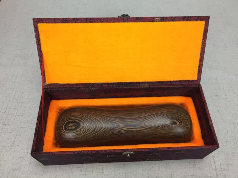 鸡翅木实木颈椎枕护颈 枕头单人半圆木枕 鸡翅木大号(高7cm)在类目 床上用品, 枕头/枕芯/保健枕/颈椎枕中 - 来自Buy2taobao.com提供专业的淘宝代购服务