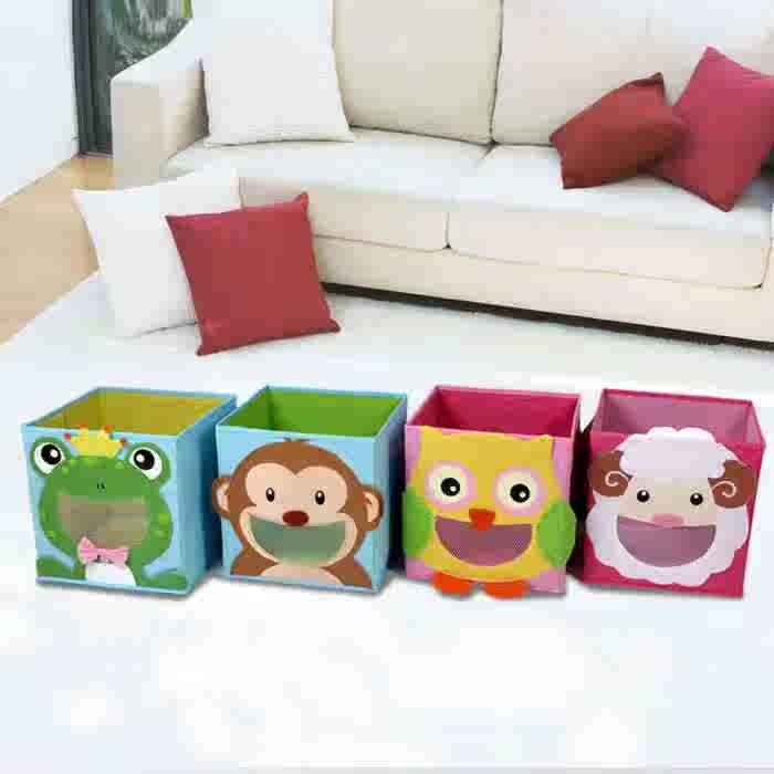 Children's Toy Box baby Sundries storage box storage box Glove compartment Cartoon storage boxin the Diapers/Care/Feeding/Push lathe , Children's Room/Tables and chairs/Furniture , Children's chair category - from Buy2taobao.com to provide professional Taobao agent buy service