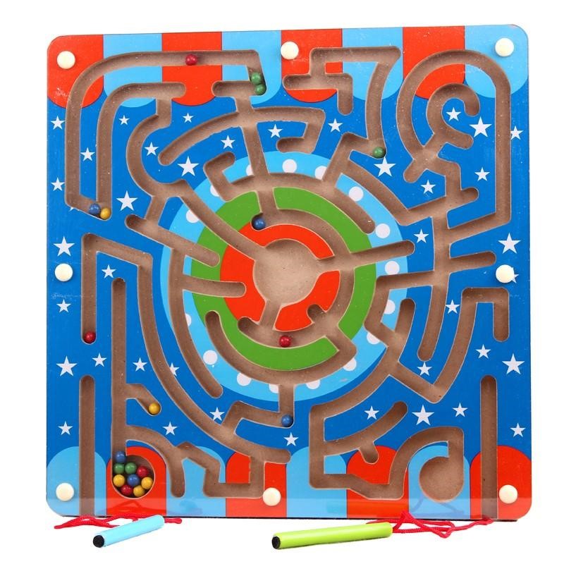 three-dimensional Beads track game Brushwork gift children Puzzle Toys 4-6 Boy intelligence Brainsin the Toy/Childs/Puzzle/Building block/Model , Beads/Jigsaw/Pair/Disassembly/Beat Toy , Jigsaw/Puzzle category - from Buy2taobao.com to provide professional Taobao agent buy service