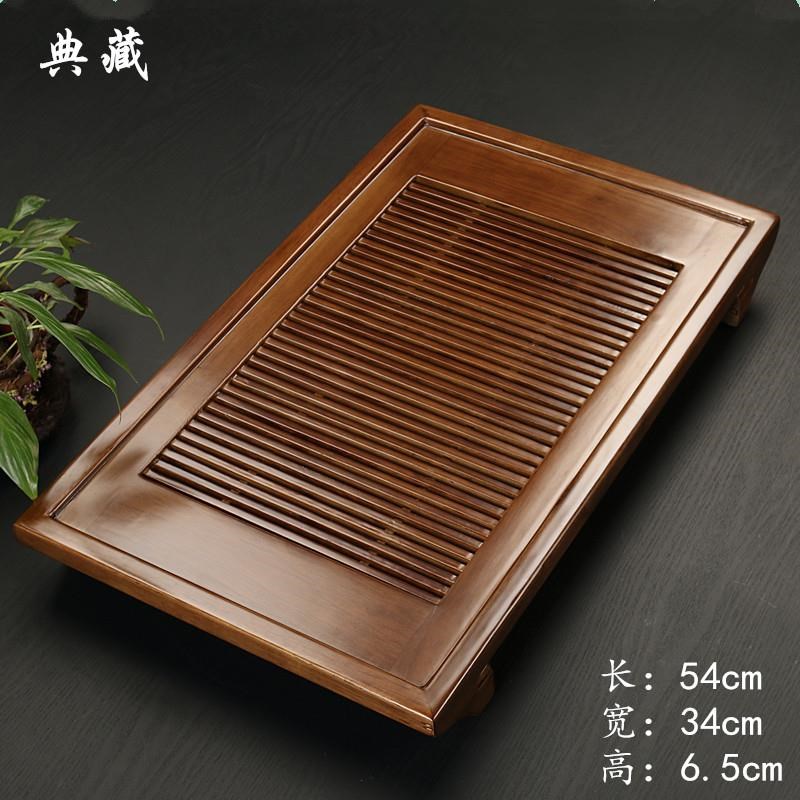 简约茶壶茶几客厅托盘便携茶具 茶盘家用排泡茶长方形漏水喝茶|ruв категории посуда, чайный сервиз, чайный поднос - от Buy2taobao.com для оказания профессиональной услуги покупки агента Taobao