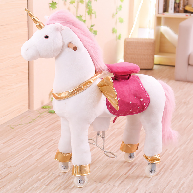 Mechanics Fitness horse Glide Rocking Horse Jumping horse Mounts children All Gema Trojan horsein the Toy/Childs/Puzzle/Building block/Model , Outdoor sports/Leisure/Traditional toys , Rocking Horse category - from Buy2taobao.com to provide professional Taobao agent buy service