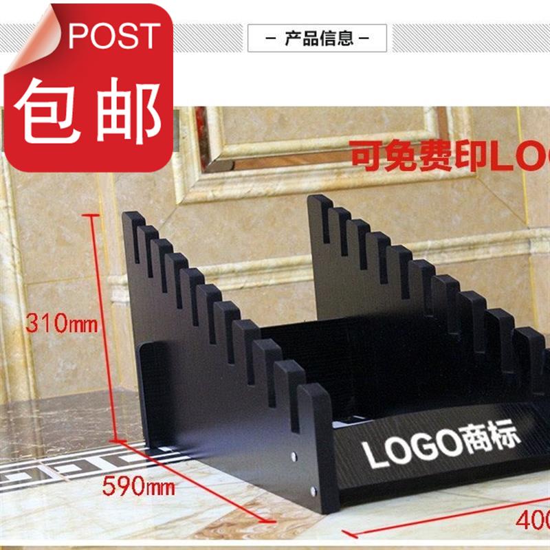 小号组合长款门口大号货架插板移动加厚瓷砖展示架商用方便地板砖在类目 商业/办公家具, 货架/展柜, 精品展柜/陈列柜中 - 来自Buy2taobao.com提供专业的淘宝代购服务