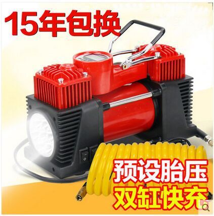 Automobile tyre Aerated Air pump Pong Bong Stick vehicle Electric Truck Car multi-function Mini 12vin the Car/Articles/Fitting/Refit , Car Audio/Car Electronics/Electric , Car Electronics/Electric , Car air pump category - from Buy2taobao.com to provide professional Taobao agent buy service