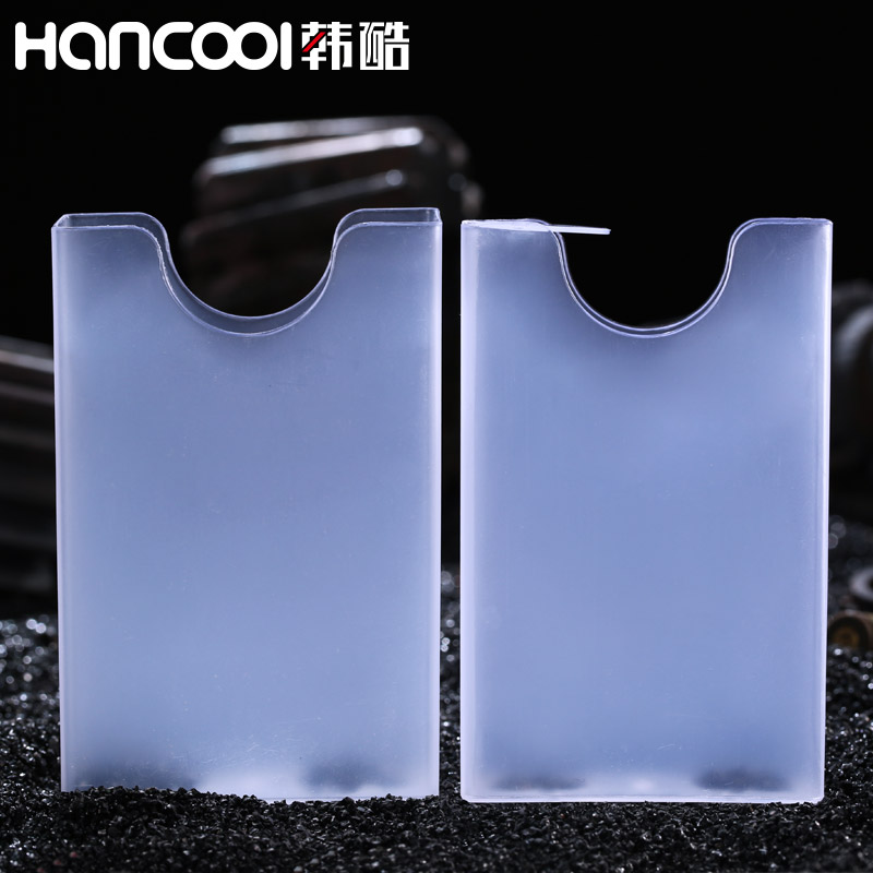香菸盒20支装 塑料盒 透明 创意 个性 防压定制便携盒在类目 ZIPPO/瑞士军刀/眼镜, 烟具, 烟盒中 - 来自Buy2taobao.com提供专业的淘宝代购服务
