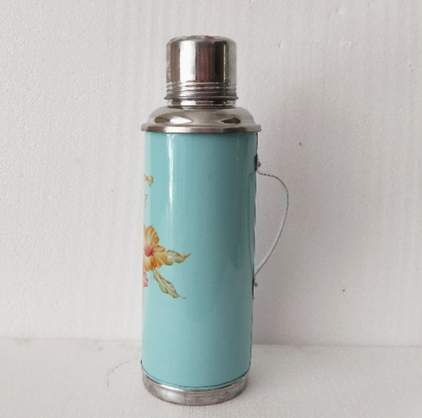 用普通老式小暖壶迷你暖壶结婚陪嫁热水瓶家复古暖瓶保温茶瓶玻璃|msdalam kategori pinggan mangkuk, Cup/cawan/cerek, termos - dari Buy2taobao.com untuk memberikan perkhidmatan ejen Taobao profesional membeli