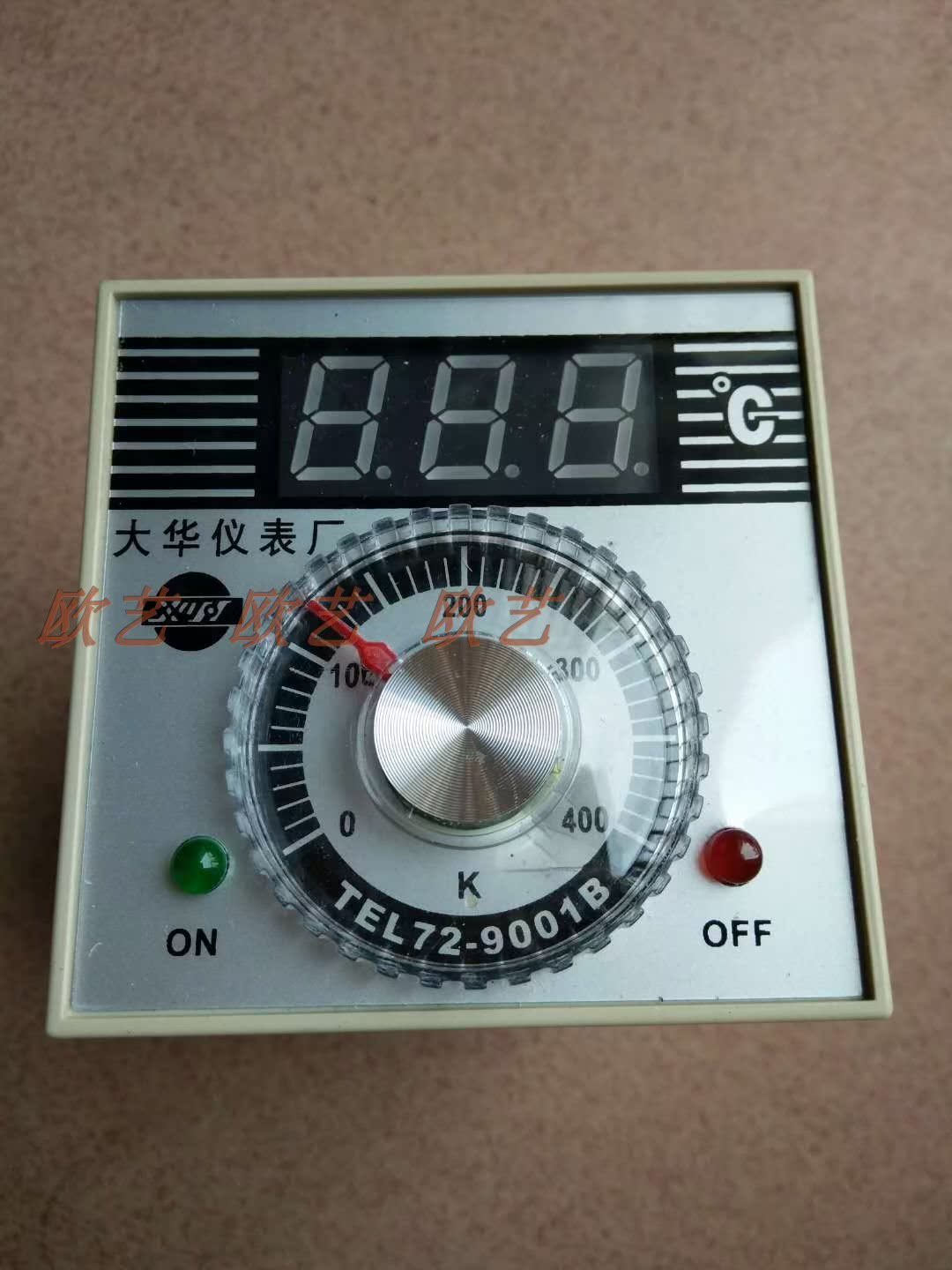 新南方电烤箱商用配件温度控制器温度仪表温控表数显仪表0-400度在类目 厨房电器, 厨房家电配件, 其它厨房家电配件中 - 来自Buy2taobao.com提供专业的淘宝代购服务
