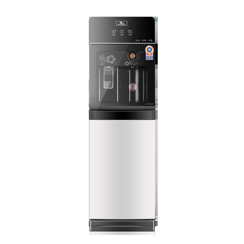 新款立式管线机饮水机冷热双门家用OEM定制water dispenser在类目 厨房电器, 饮水机中 - 来自Buy2taobao.com提供专业的淘宝代购服务