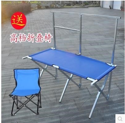 Clothing racks Stall goods shelves oxford multi-function 1.5m Push pull telescopic 1m Street vendor Artifact pack up the stall—wind up the day's business or the work on handin the Business/Office Furniture , Shelf/Showcase , Other shelves category - from Buy2taobao.com to provide professional Taobao agent buy service