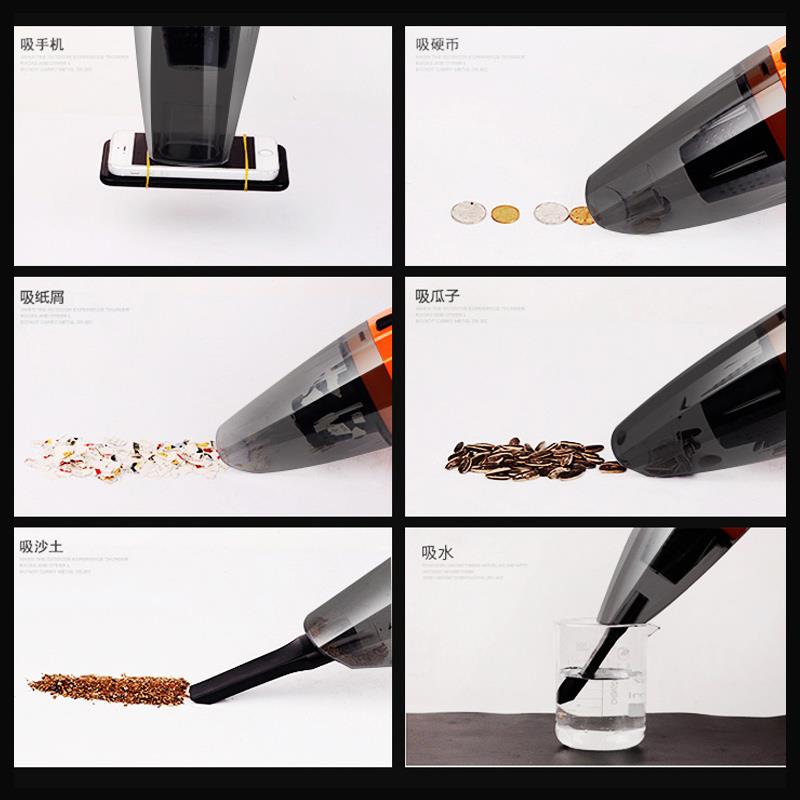 modern 120W Car Vacuum cleaner automobile high-power Welcome home simple and easy blue convenient The car household Dual use water uptakein the Car/Articles/Fitting/Refit , Car Audio/Car Electronics/Electric , Car Electronics/Electric , Car Vacuum Cleaner category - from Buy2taobao.com to provide professional Taobao agent buy service