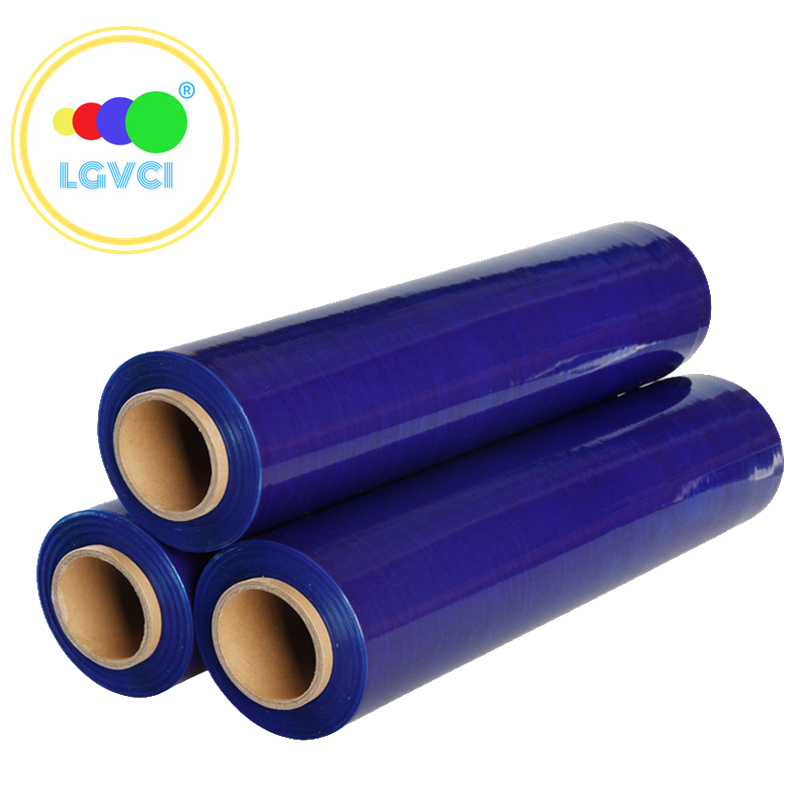 VCI Vapor Antirust Twine Stretch film 500 millimeter Wide goods in stock supply blue 5 kg VCI Antirust filmin the Packing, Logistics packaging, Stretch category - from Buy2taobao.com to provide professional Taobao agent buy service