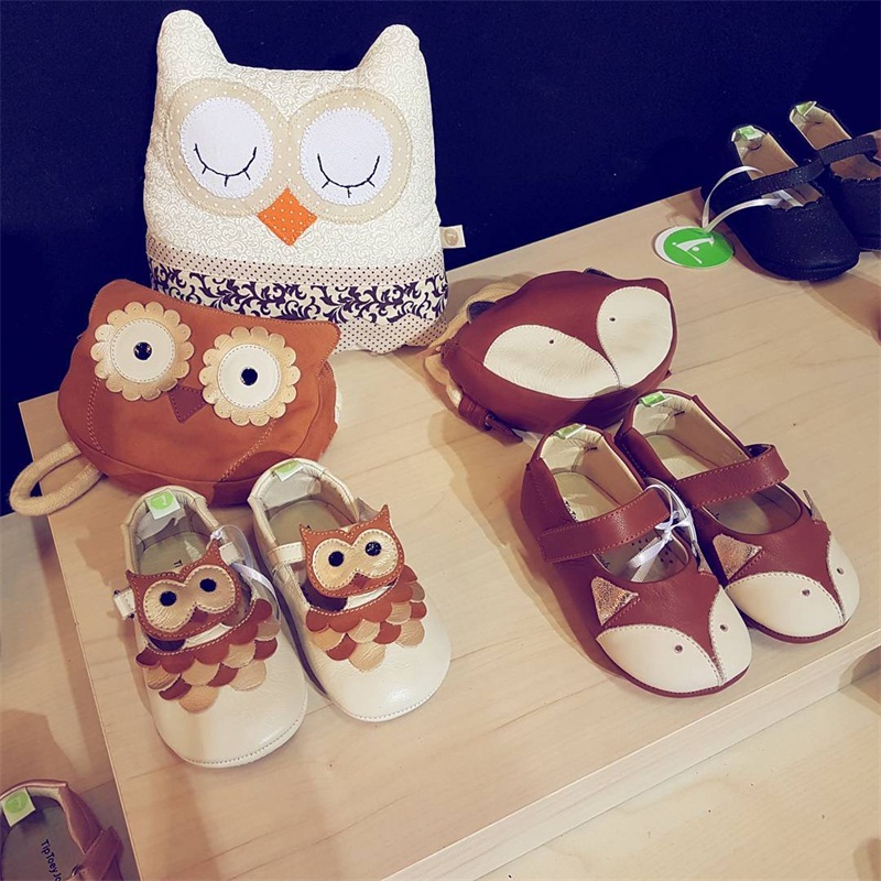 Fox walking shoes tip toey jjoey Bunny Bag Adorable pet style goods in stock ttj Rabbit shoes Owlin the Shoes/Baby Shoes/Parent-child shoes , Toddler shoes/Baby shoes before step category - from Buy2taobao.com to provide professional Taobao agent buy service