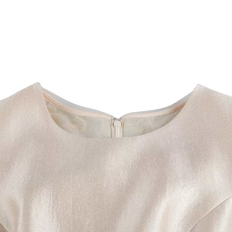 礼服女仙气2019新款梦幻宴会裙子礼服款气质金色小礼服连衣裙8238在类目 女装/女士精品, 婚纱/旗袍/礼服, 礼服/晚装中 - 来自Buy2taobao.com提供专业的淘宝代购服务