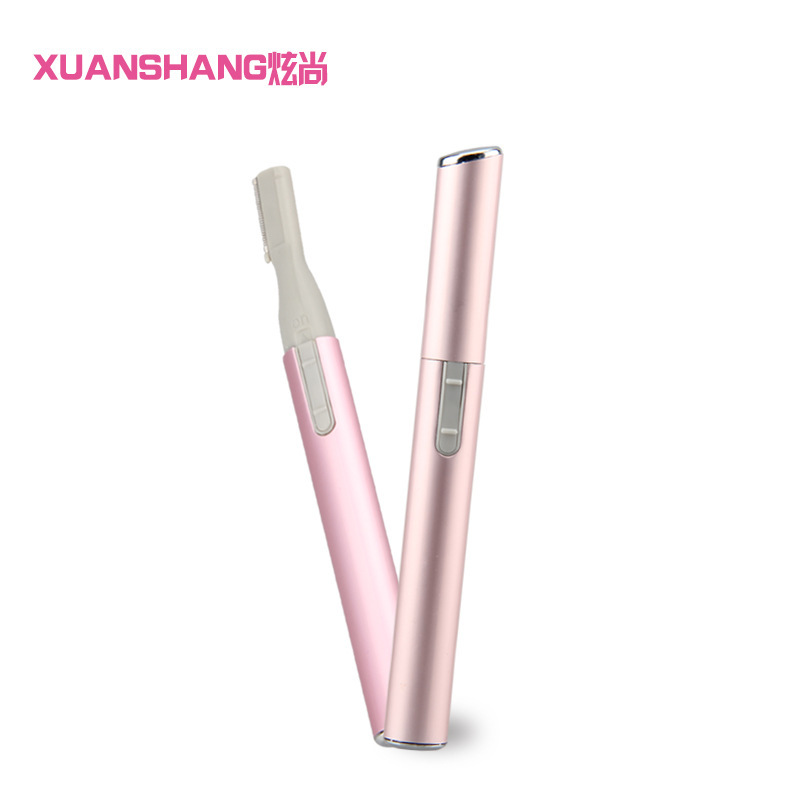 刮毛刀修理女电动修眉器抖同款剃毛器婴儿新品吕管精致宝宝省电|ruв категории личный уход/Здравоохранение/массажное оборудование, похудения, Г - жа эпиляция/брить волосы устройство - от Buy2taobao.com для оказания профессиональной услуги покупки агента Taobao