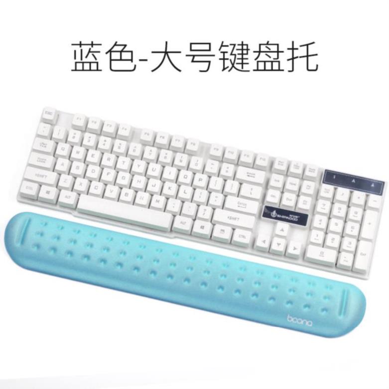 標墊大號護腕手托護腕墊柔軟黑色護墊記憶棉粉紅色鍵盤手電腦托鼠在類目 電腦硬件/顯示器/電腦周邊, 電腦周邊, 鼠標墊/貼/腕墊中 - 來自Buy2taobao.com提供專業的淘寶代購服務