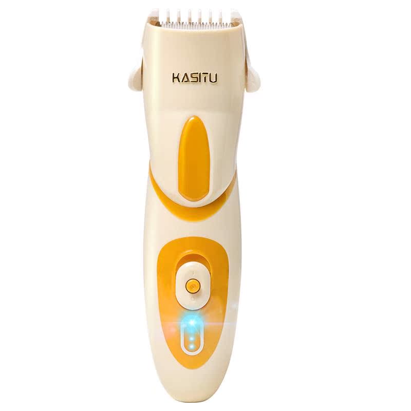 baby Barber Super sound-off automatic baby Hair household Baby children Electric clippers waterproofin the Diapers/Care/Feeding/Push lathe , Barber/Nail clippers/Thermometers and other small articles of daily care , Baby hair clipper category - from Buy2taobao.com to provide professional Taobao agent buy service