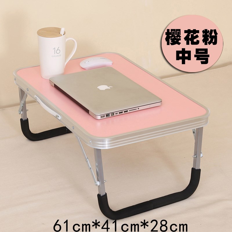 可折疊寫字台的書桌子大學生坐在小孩子課桌大號兒童放宿舍床上用在類目 商業/辦公傢俱, 辦公傢俱, 辦公桌, 辦公電腦桌中 - 來自Buy2taobao.com提供專業的淘寶代購服務