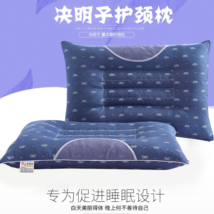 单人荞麦皮枕枕头夏天凉枕决明子高枕头加厚加高健康一对宿舍透气在类目 床上用品, 枕头/枕芯/保健枕/颈椎枕中 - 来自Buy2taobao.com提供专业的淘宝代购服务