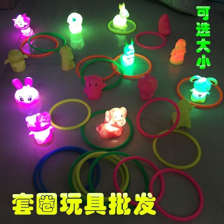 摆摊货源夜市广场手工创意小孩公园生意户外夜市儿童地摊小夜灯|msdalam kategori Toy/bayi/teka-teki/blok bangunan/model, elektronik/cahaya/berudara/mainan rumit, mainan LED - dari Buy2taobao.com untuk memberikan perkhidmatan ejen Taobao profesional membeli