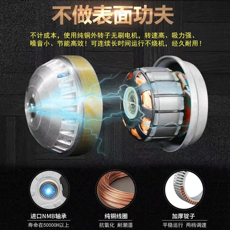 circular The Conduit 100 Fan TOILET ventilating fan kitchen Ventilator Strength Mute Drainage fan 4in the Electrical life , Other home appliances , Ventilator/Fan category - from Buy2taobao.com to provide professional Taobao agent buy service