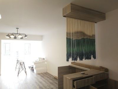 手工编织挂毯民族风客厅卧室艺术壁毯壁挂床头软装挂饰画定制在类目 居家布艺, 挂毯/壁毯中 - 来自Buy2taobao.com提供专业的淘宝代购服务