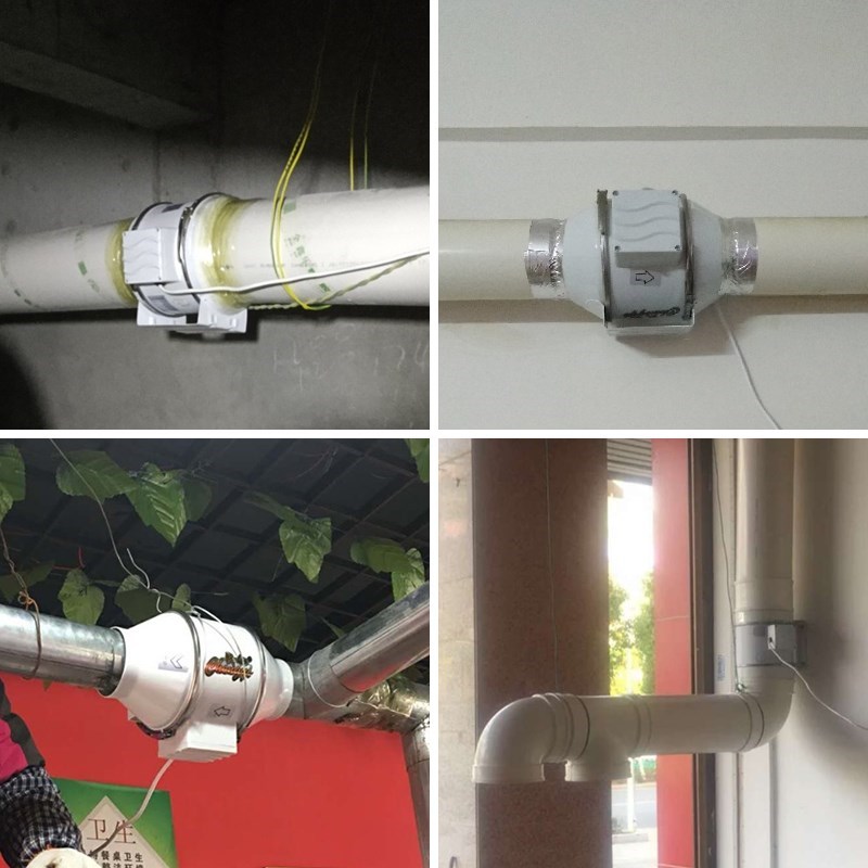 6寸高速轴流管道抽风机换排气扇厨房油烟强力大功率工业圆形220v|msdalam kategori kehidupan elektrik, peralatan rumah lain, ventilator/kipas ekzos - dari Buy2taobao.com untuk memberikan perkhidmatan ejen Taobao profesional membeli