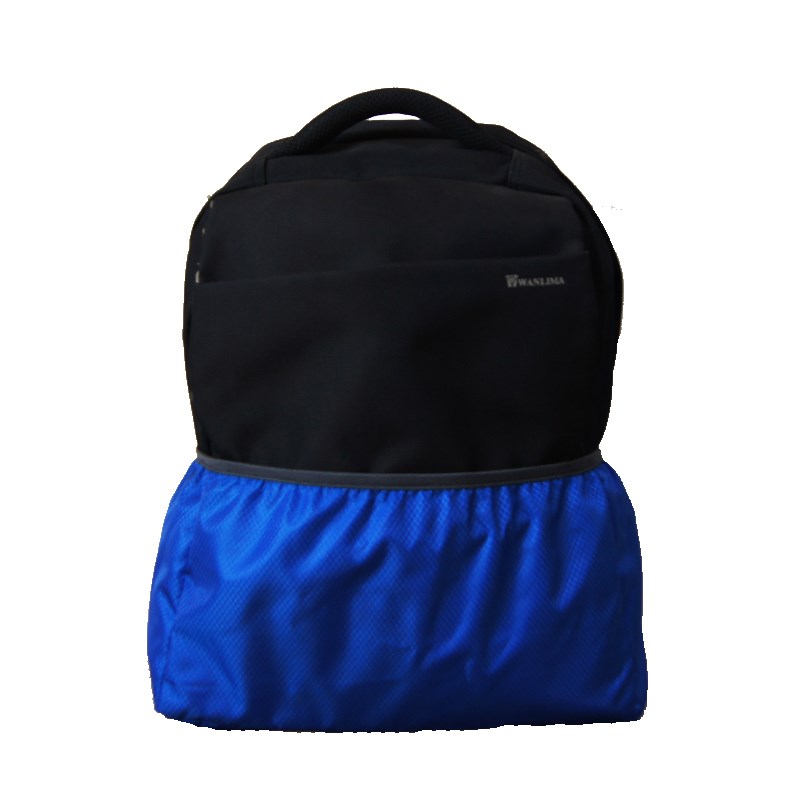 schoolbag Pupil bag wear-resisting Laptop shoulders Underwrite Rain coverin the Sports bag/Outdoor package/Fitting , Covers/Backpack Accessories category - from Buy2taobao.com to provide professional Taobao agent buy service