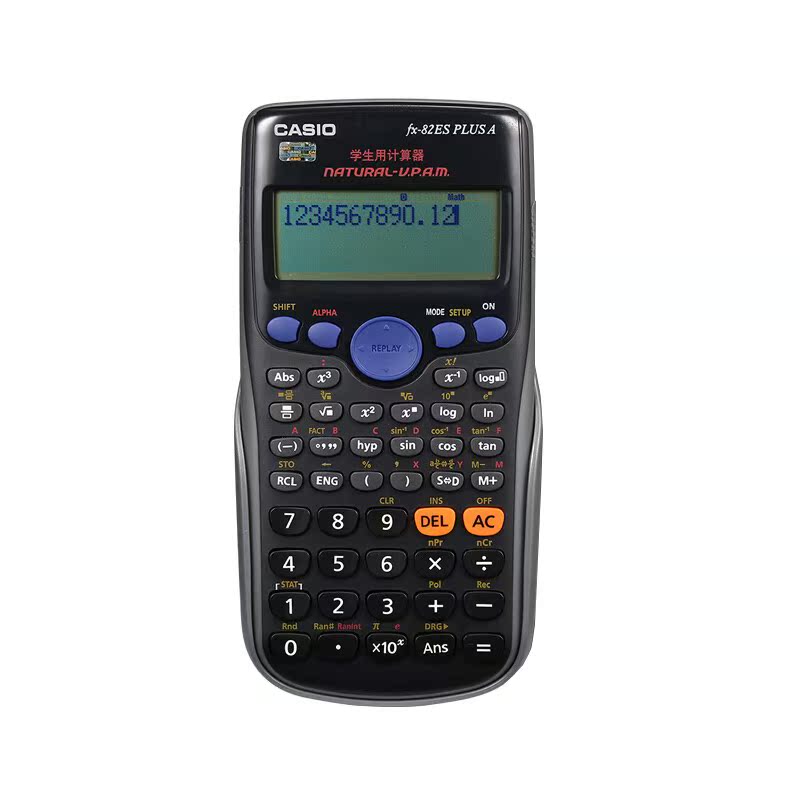 FX-82ESPLUSA student college entrance examination computer science function Primary and middle schools examination Calculatorin the Electronic Dictionary/Electronic paper book/Stationery , Calculator category - from Buy2taobao.com to provide professional Taobao agent buy service
