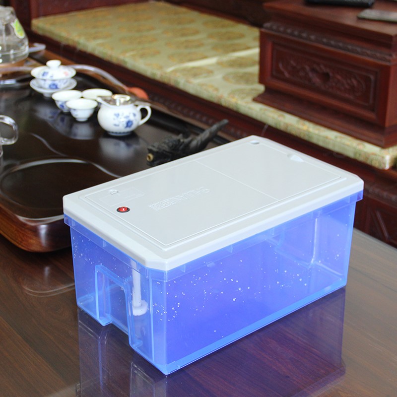 茶渣桶茶水桶智能感應茶具排水桶廢水桶功夫茶具配件飲用儲水箱小在類目 餐飲具, 茶具, 茶道/零配中 - 來自Buy2taobao.com提供專業的淘寶代購服務