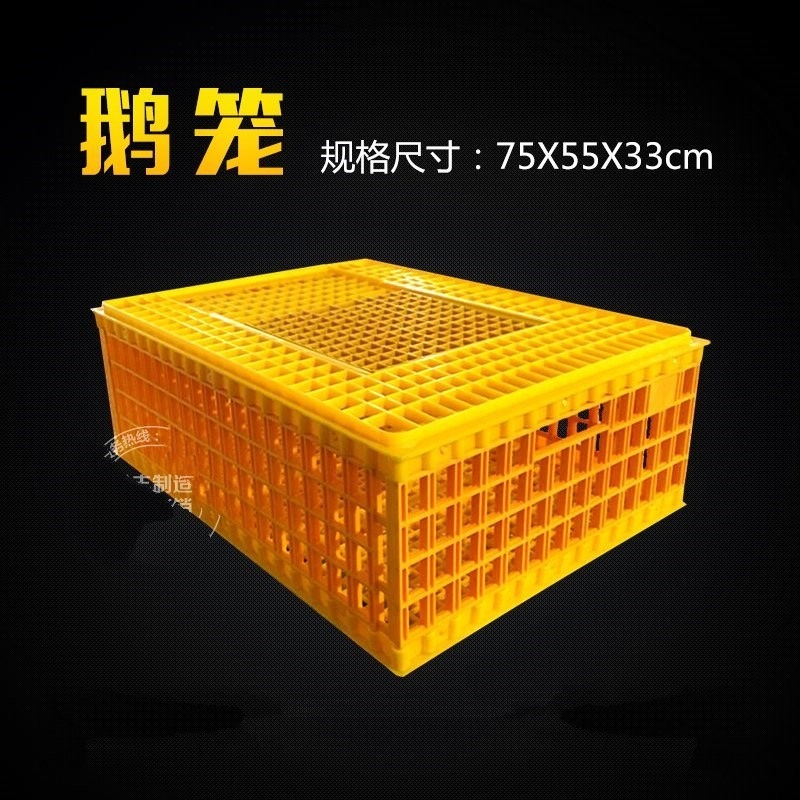 肉鸡框朔料装鸡鸭子的笼子鸭笼大号塑料鸡笼运输成鸡周转箱活鸡炫在类目 玩具/童车/益智/积木/模型, 电子/发光/充气/整蛊玩具, 塑料充气玩具(其他材质勿放)中 - 来自Buy2taobao.com提供专业的淘宝代购服务