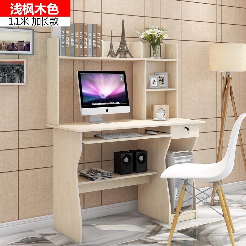 简易电脑桌书桌子做桌 组合经济型学习桌 家用简约台式电脑卓在类目 商业/办公家具, 办公家具, 办公桌, 办公电脑桌中 - 来自Buy2taobao.com提供专业的淘宝代购服务