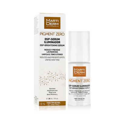 【直播】MartiDERM玛蒂德肤西班牙祛斑精华美白淡斑30ML