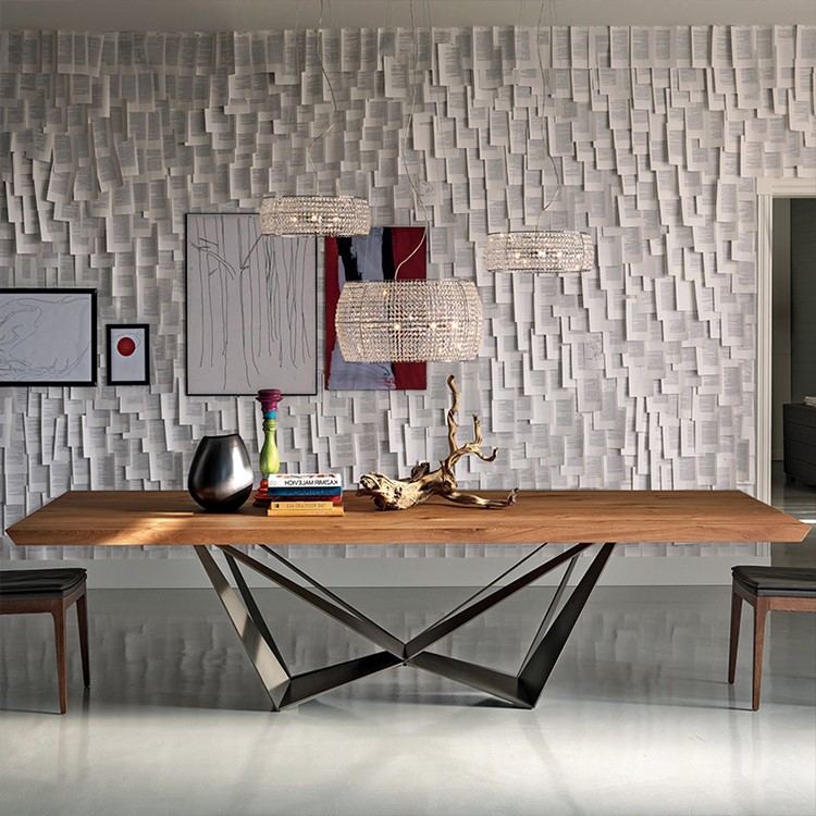 Trembling net red loft Conference table Long table workbench desk Strip Negotiate Northern Europe solid wood ins Same itemin the Business/Office Furniture , Office Furniture , Desk , Conference table category - from Buy2taobao.com to provide professional Taobao agent buy service