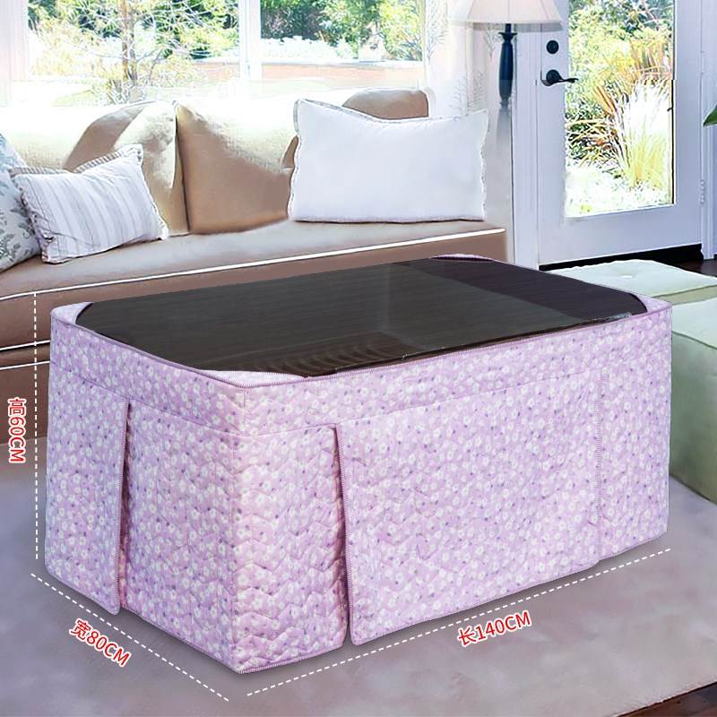Roast quilt thickening Roast stove rectangle winter household Furnace cover Roast new patternin the Home Fabric , Dust protection cover , Microwave hood category - from Buy2taobao.com to provide professional Taobao agent buy service