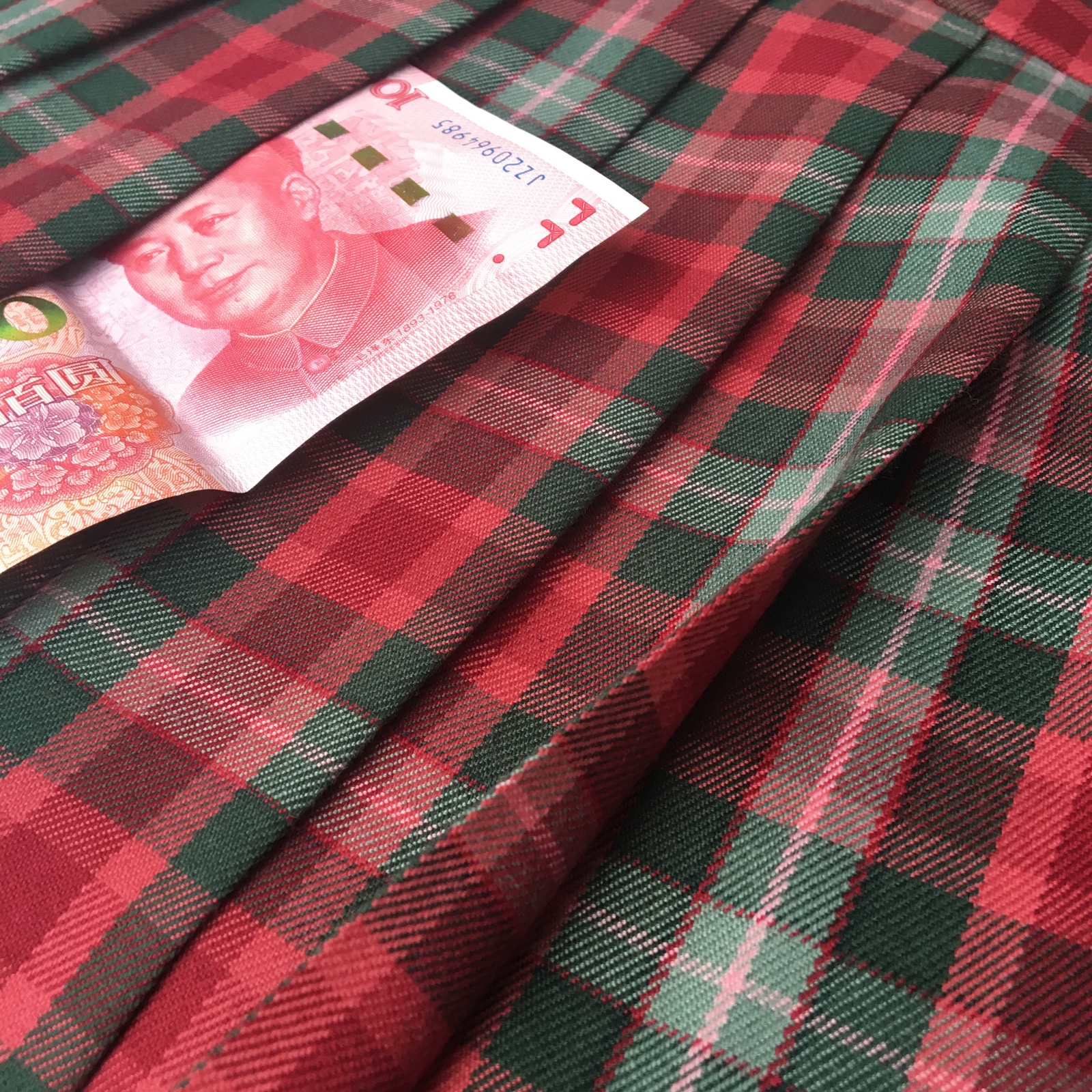 百褶裙学院风四季制服【现货】聖冬JK制服高腰日系软妹定位线格子|msdalam kategori Butik wanita / wanita, menetapkan/pakaian seragam pelajar/seragam kerja, pakej lain - dari Buy2taobao.com untuk memberikan perkhidmatan ejen Taobao profesional membeli