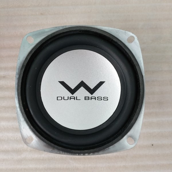 4寸4-6欧20瓦低音喇叭音箱音响喇叭6欧20w 低音 扬声器配件|ruв категории Цифровые аксессуары, рынок электронных компонентов, электронный элемент, электроакустическая устройство/громкоговоритель - от Buy2taobao.com для оказания профессиональной услуги покупки агента Taobao