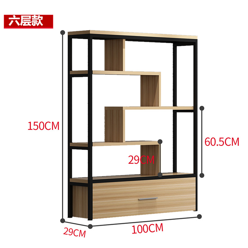 Showcase Cosmetics Display cabinet Decoration goods shelves Display rack Free combination partition Shelf productin the Business/Office Furniture , Shelf/Showcase , Boutique Showcase/Showcase category - from Buy2taobao.com to provide professional Taobao agent buy service