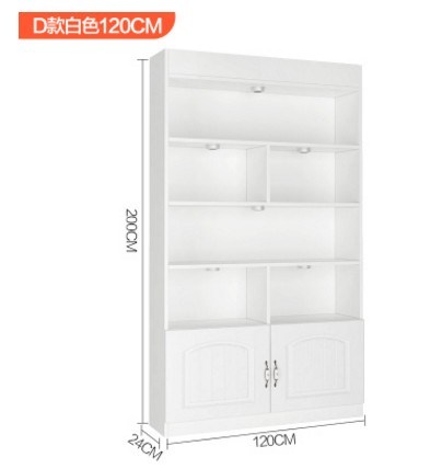 combination multi-storey Cosmetics Fit handle Free wear-resisting Showcase Home Disassembly and assembly cabinet Pink Thick Showcasein the Business/Office Furniture , Shelf/Showcase , Boutique Showcase/Showcase category - from Buy2taobao.com to provide professional Taobao agent buy service