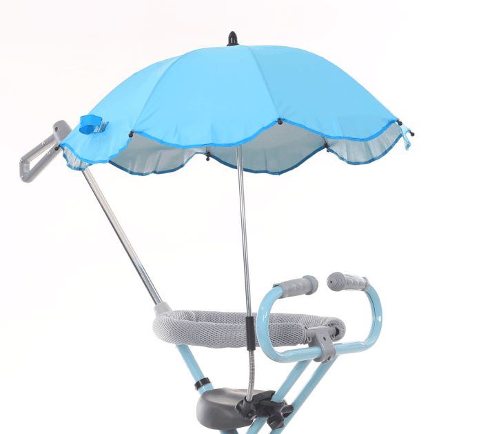 Spring Baby carriage Car Sun umbrella Solid fold Trolley Sunshade baby currency Dexterous Umbrellain the Toy/Childs/Puzzle/Building block/Model , Childs/Children skating , Pedicab category - from Buy2taobao.com to provide professional Taobao agent buy service