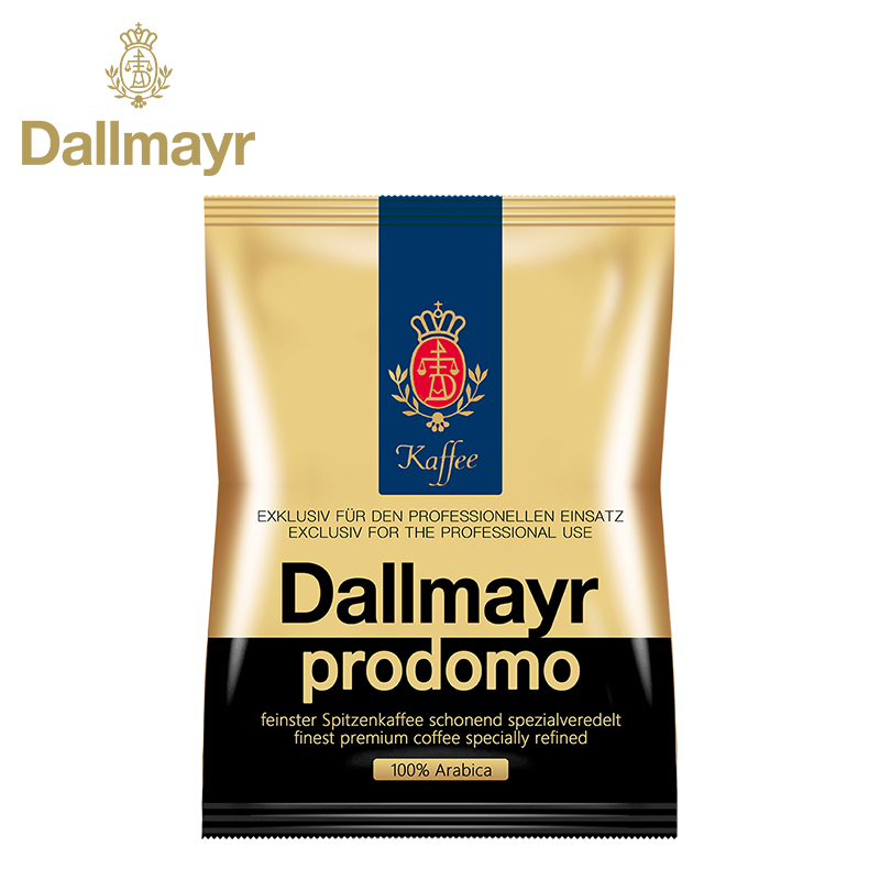 dallmayr达尔麦亚 prodomo朴德墨咖啡粉70g小袋装 德国原装进口在类目 咖啡/麦片/冲饮, 速溶咖啡/咖啡豆/粉, 咖啡豆/粉, 咖啡粉中 - 来自Buy2taobao.com提供专业的淘宝代购服务