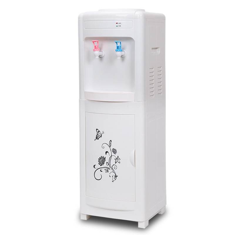 2019新款办公按压式电商用饮水机家用桶装水立式冰温一体式电热台|msdalam kategori peralatan dapur, minum air pancut - dari Buy2taobao.com untuk memberikan perkhidmatan ejen Taobao profesional membeli