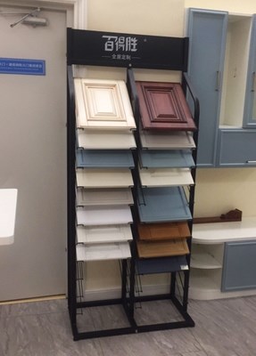Lvkou Display rack Integrate suspended ceiling Display Rack ceramic tile Display rack Color board cupboard Door 30*40 Display rackin the Business/Office Furniture , Shelf/Showcase , Boutique Showcase/Showcase category - from Buy2taobao.com to provide professional Taobao agent buy service
