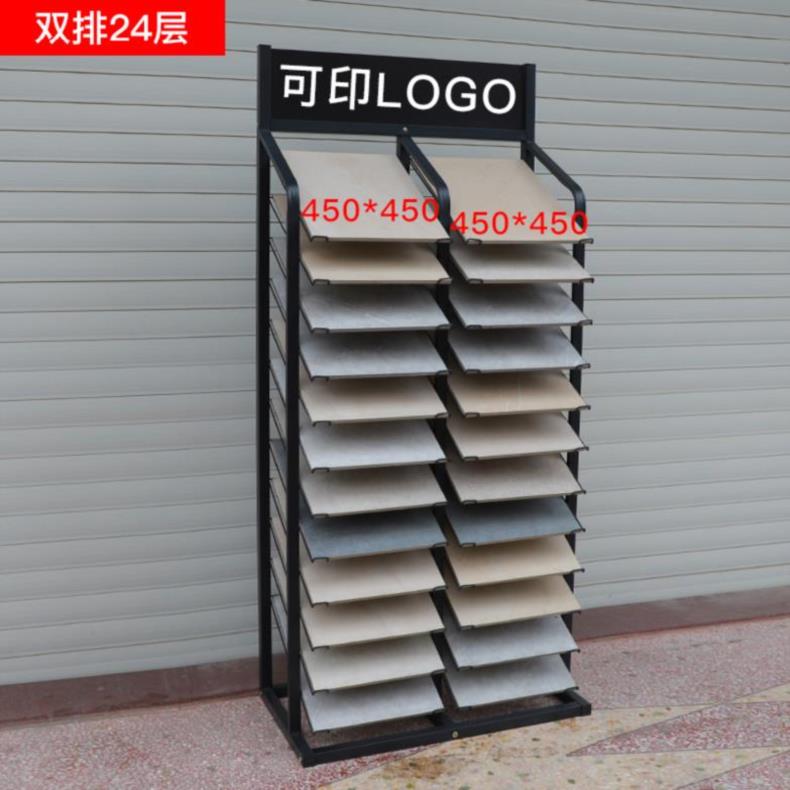 036 Baseboard customized logo space Single row ceramic tile punching Display rack The exhibition hall 800*60in the Business/Office Furniture , Shelf/Showcase , Boutique Showcase/Showcase category - from Buy2taobao.com to provide professional Taobao agent buy service